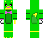 creeper mos