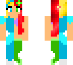creepyfoxburger's contest entry