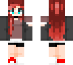 crimson red - melpi