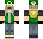 dan lags trainer - by dru
