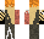 dangai ichigo
