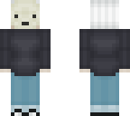 dat mask skin 2