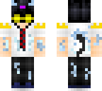 demon idk