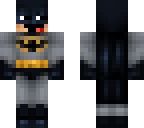 derpy batmoon