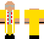 doc brown