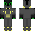 draco ranger