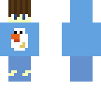 duck boy