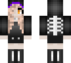 edit - nerva's hoodie