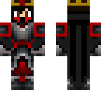 edited dark king