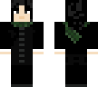 edited severus snape