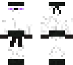 enderman ninja
