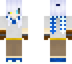 female blueprint reshade