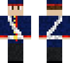 franco prussian war soldier