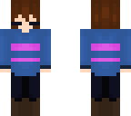 frisk