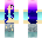 galaxy girl