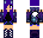 galaxy wolf edit