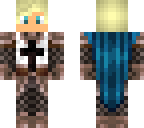 garroth mcd