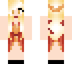 genderbent apollo