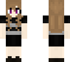 girl fnaf 4