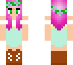 gown