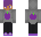 grape purple