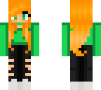 green lucinda
