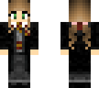 gryffindor girl