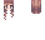 hair base - brown