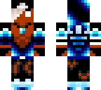 icicle adidas guy
