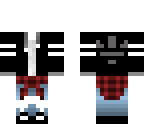 idk outfit template