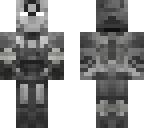 iron man infinity suit