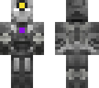 iron man infinity suit 2