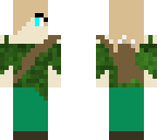 its an archer not a scout