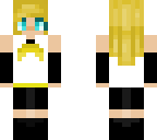 kagamine rin