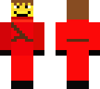 kai the fire ninja