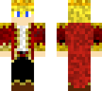 king