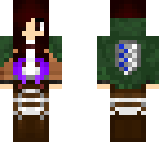kitsu scout