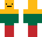 lithuania dood