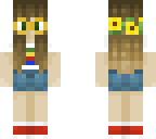 me fixed again