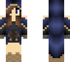 medieval girl