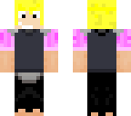 mr steve skin 3