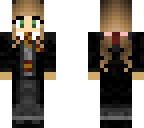my gryffindor skin
