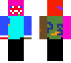 my skin