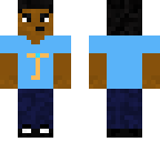my skin