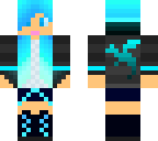 neo frost edit