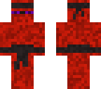 nether fighter