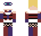 nurse harley quinn