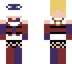 nurse harley quinn