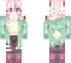 oh deer