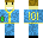 old vault boy
